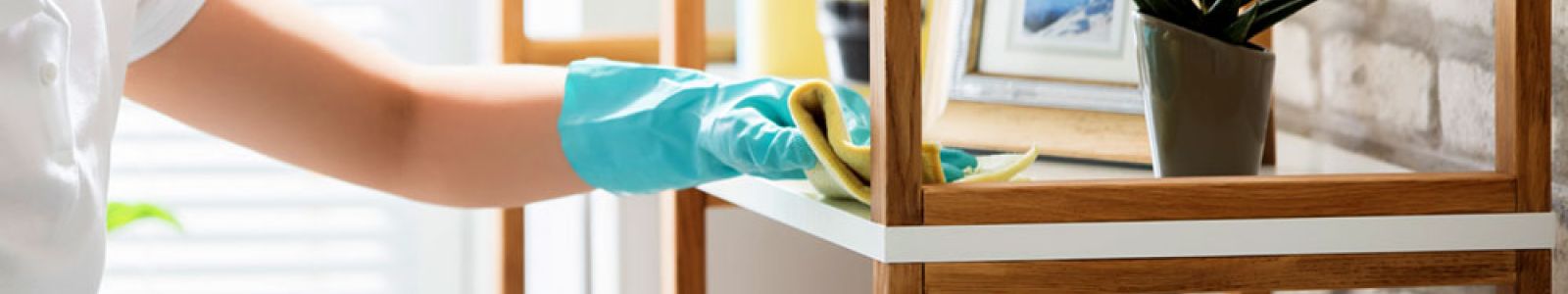 Residential Cleaning