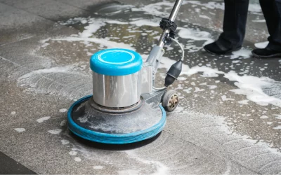 What to Expect from Professional Cleaning Services: A Comprehensive Overview