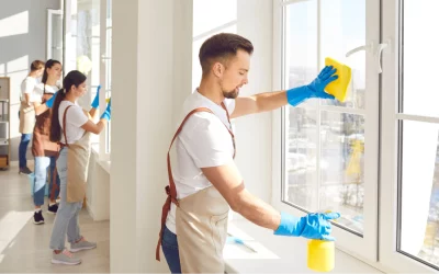 Comprehensive Cleaning: Why One Full-Service Team Beats Piecemeal Contracts