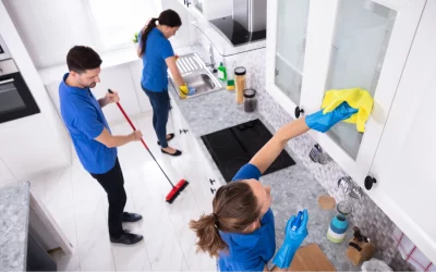 Deep Cleaning 101: A Seasonal Checklist to Reset Your Home or Office