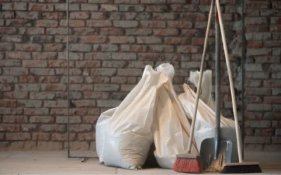 Residential Post-Construction Cleaning Services: Turning Your Build Into a Move-In-Ready Home