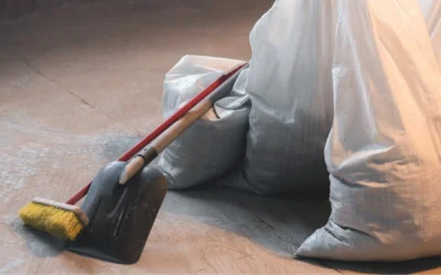 Post-Construction Cleaning Checklist: From Rough Sweep to Final Shine