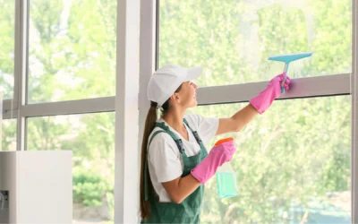 What Is Commercial Cleaning? What CT Property Managers Actually Need to Know