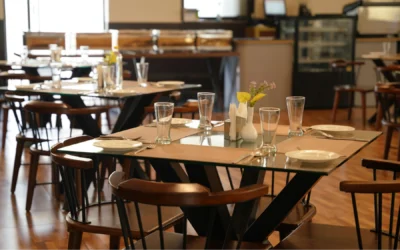 Restaurant Cleaning Services in CT: What’s Included and What Health Inspectors Actually Look For
