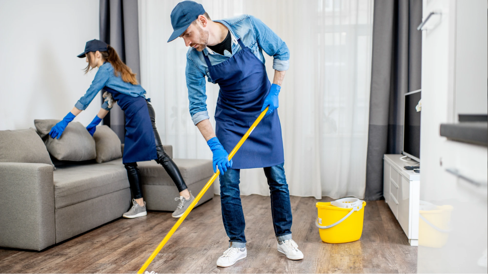 image2 (3) Professional Cleaning Services