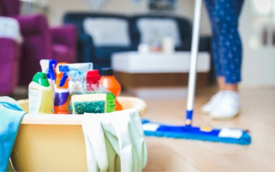 House Cleaning Services in Greenwich, CT: What Local Homeowners Should Know Before They Hire