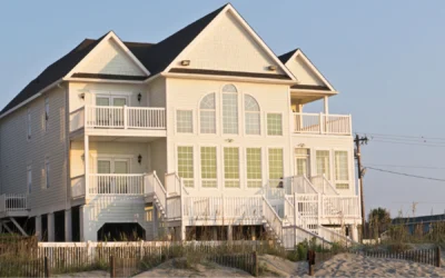 Shoreline and Vacation Home Cleaning on the Connecticut Coast: Keeping a Second Home Guest-Ready