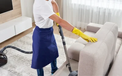 House Cleaning Services in Westport and Darien: A Local Homeowner’s Guide