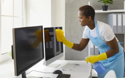 Fall Office Reset: Getting Your Fairfield County Workplace Ready for the Busy Season