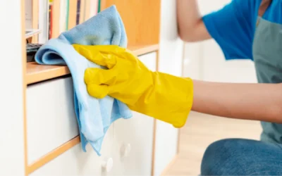 House Cleaning Services in New Canaan and Wilton, CT: What Local Homeowners Should Know